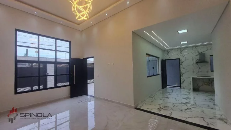 Imagem Casa com 3 dormitórios à venda, 160 m² por R$ 1.450.000,00 - Maracanã - Praia Grande/SP