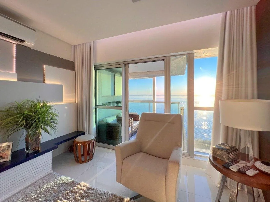 Imagem Apartamento em Cristal