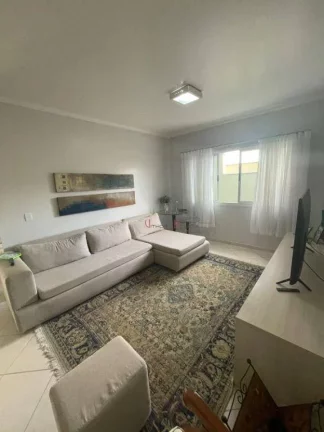 Imagem Casa com 4 dormitórios à venda, 287 m² por R$ 1.390.000,00 - Loteamento Residencial Dolce Vita - Itatiba/SP