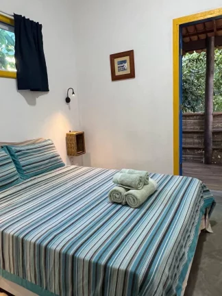 Imagem Vila Côco Dendê