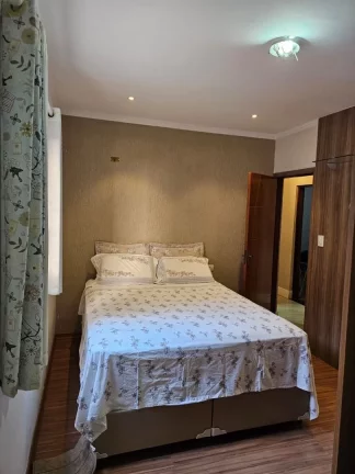 Imagem Sobrado com 3 dormitórios à venda por R$ 1.200.000,00 - Jardim Obelisco - Poá/SP