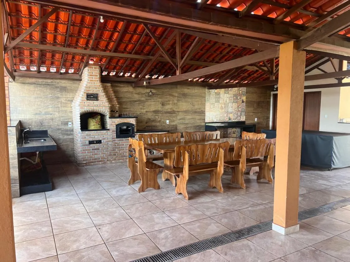 Imagem Excelente chácara à venda em Igarapé/MG, com 1.000 m² de terreno,