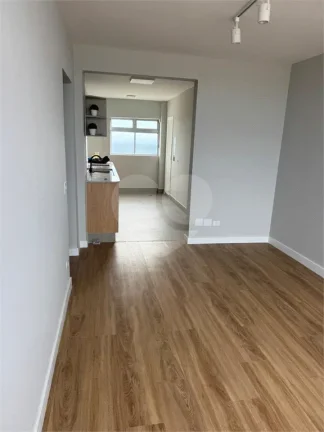 Imagem Apartamento à venda com 2 quartos no condomínio Rachel - Andrea - Paula, São Paulo - SP