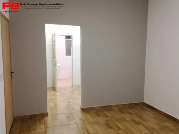 Imagem Casa de 34m² 1 dormitório - Bela Vista