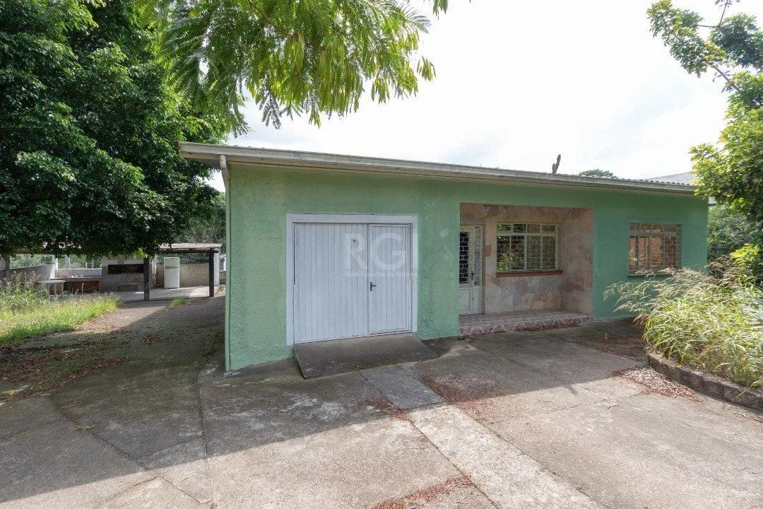Casa para Venda - 277.49m², 2 dormitórios, 2 vagas - Belém Velho