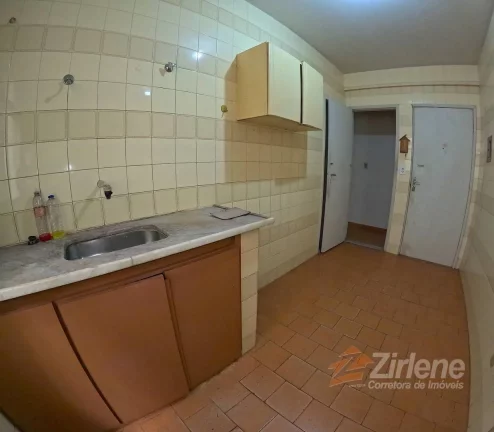 Imagem APARTAMENTO DE 2 QUARTOS SENDO 1 SUÍTE NA SEGUNDA QUADRA DO MAR.