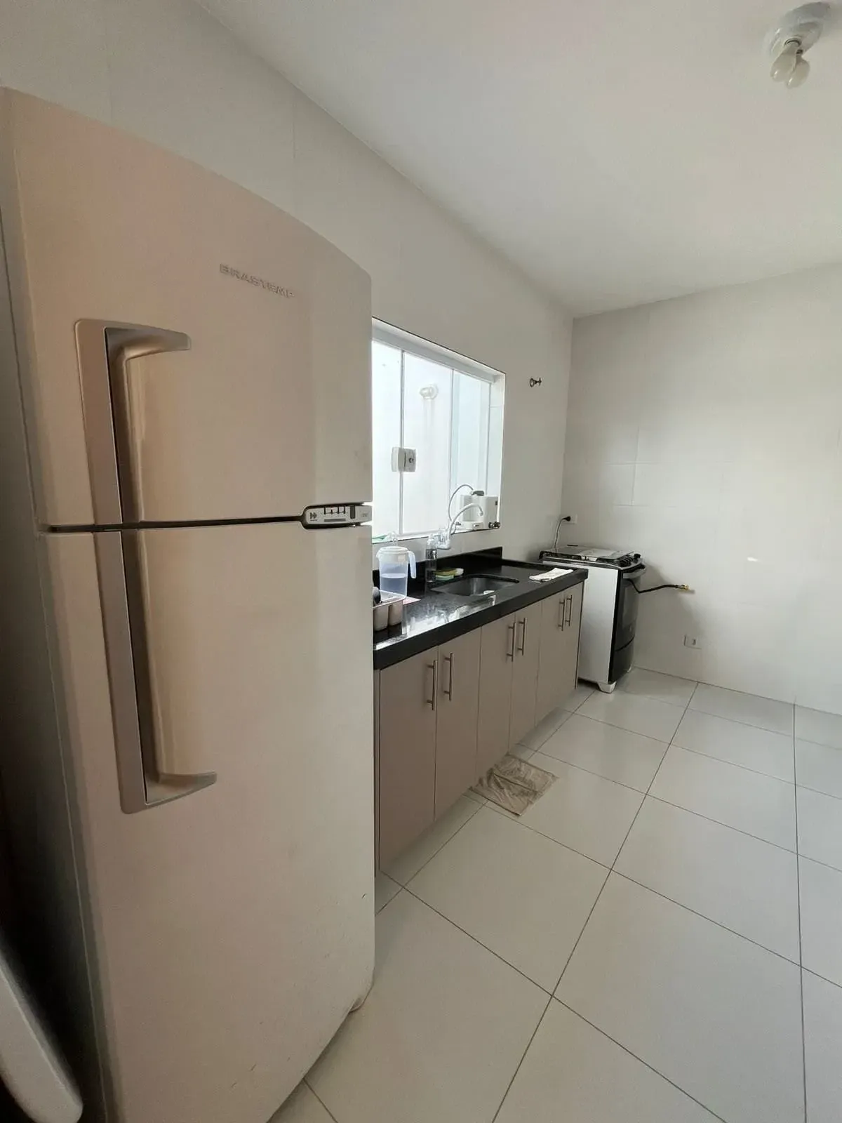 Imagem Casa de Condomínio com 3 Quartos à Venda, 89 m² em Jardim Novo Horizonte - Sorocaba