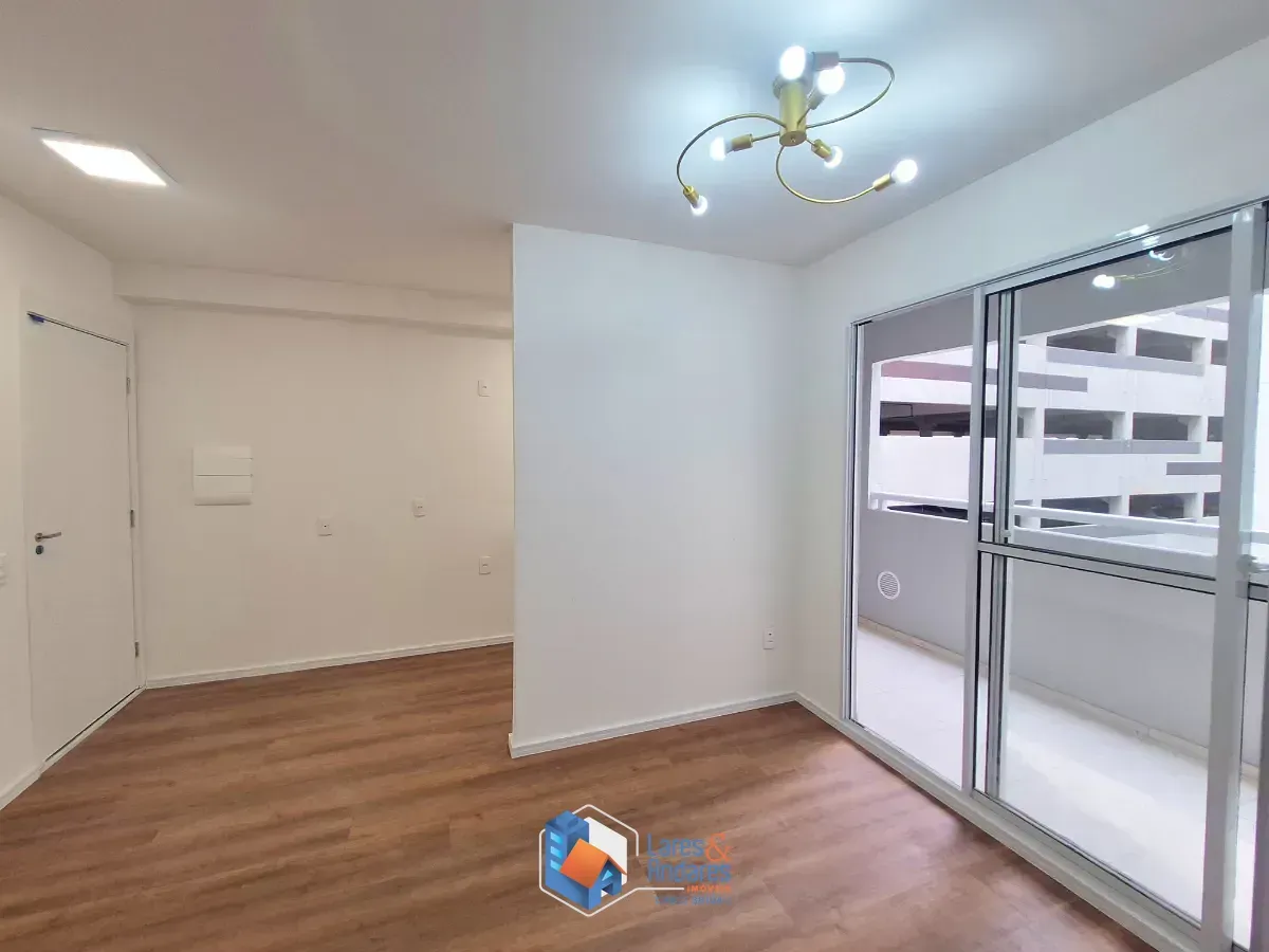 Imagem Apartamento para venda em Mooca com 2 quartos, sendo 1 suíte, 46m²