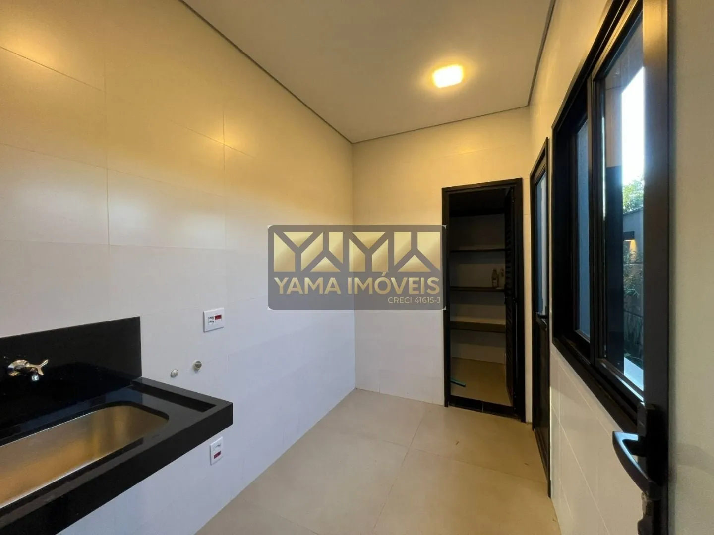 Imagem Residencial Alto do Castelo - Casa a venda 3 Suítes Alto do Castelo