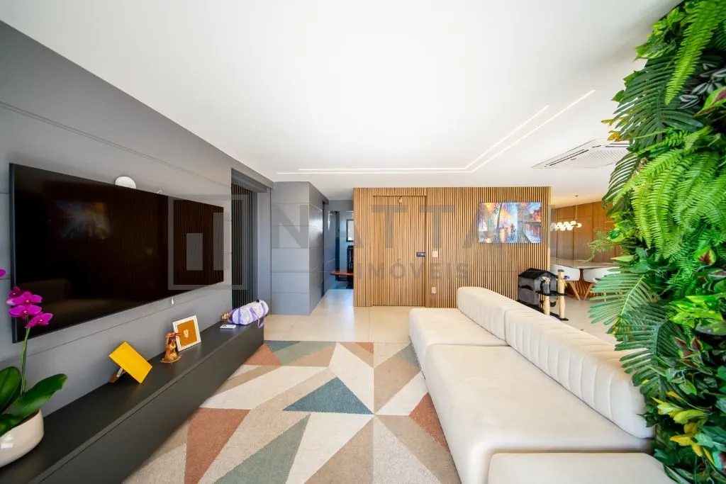Imagem Apartamento com 3 dormitórios à venda, 156 m² por R$ 2.290.000,00 - Jardim Anália Franco - São Paulo/SP