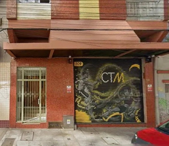Imagem Loja em Centro Histórico