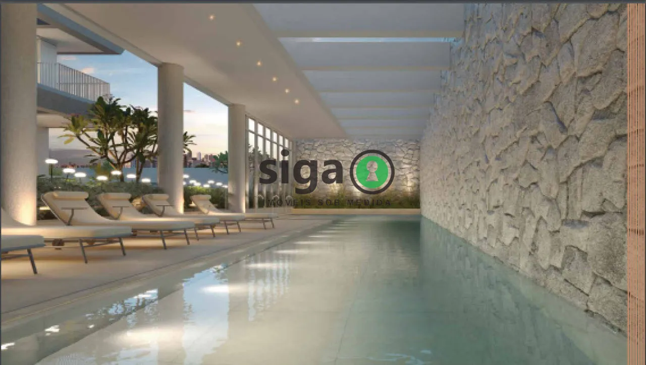 Imagem APARTAMENTO ALTÍSSIMO PADRÃO BROOKLIN 4 QUARTOS 4 SUÍTES 04 VAGAS.