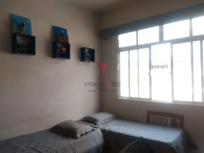 Imagem Apartamento 2 suítes 70m² 1 vaga Jardim Guanabara Rio de Janeiro/RJ