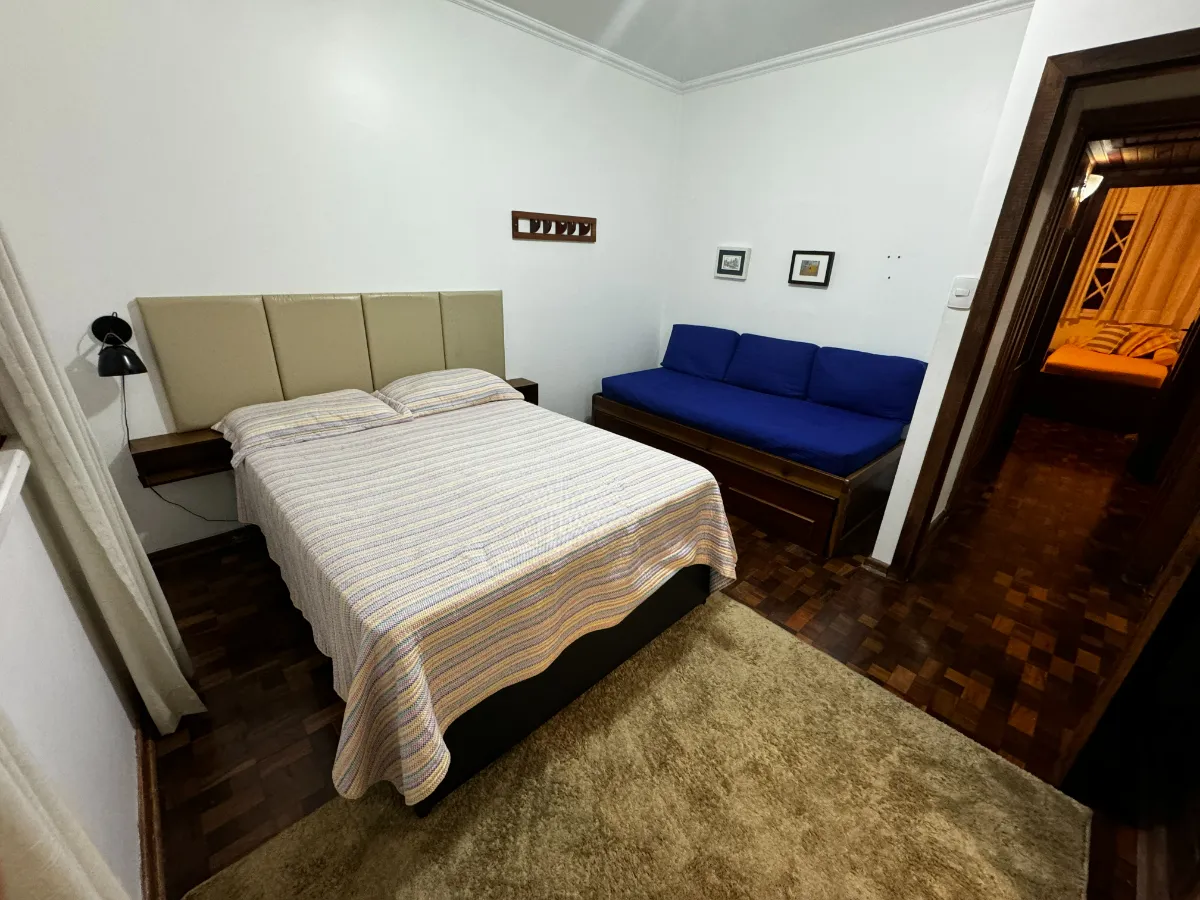 Imagem Apartamento para venda em Vila Iara com 3 quartos, sendo 1 suíte, 89m2