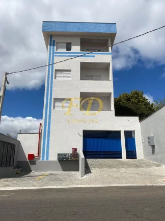 Foto do imóvel Apartamento Alvinópolis em Atibaia / Financiamento Bancário