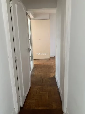 Imagem Apartamento à venda em São Paulo-SP, Perdizes: 3 quartos, 1 suíte, 2 salas, 2 banheiros, 1 vaga de garagem, 105m². Venha conferir!