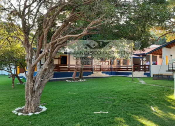 Imagem Casa com 6 Quartos à Venda, 523 m² em Pinheiros - Lavrinhas