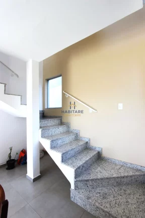 Imagem Casa Duplex no bairro Granja Vista Alegre - Contagem/MG