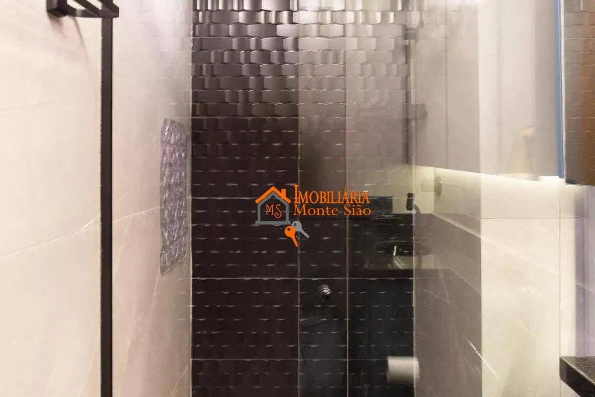 Imagem Studio à venda, 48 m² por R$ 384.999,00 - Vila Galvão - Guarulhos/SP