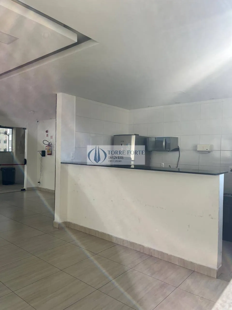 Imagem Apartamento 2 dormitórios 1 vaga Cidade São Mateus