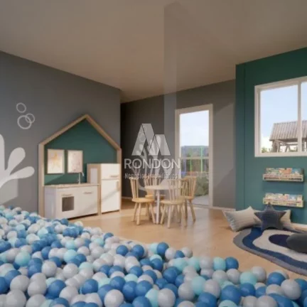 Imagem Apartamento Vivaz Prime Belenzinho