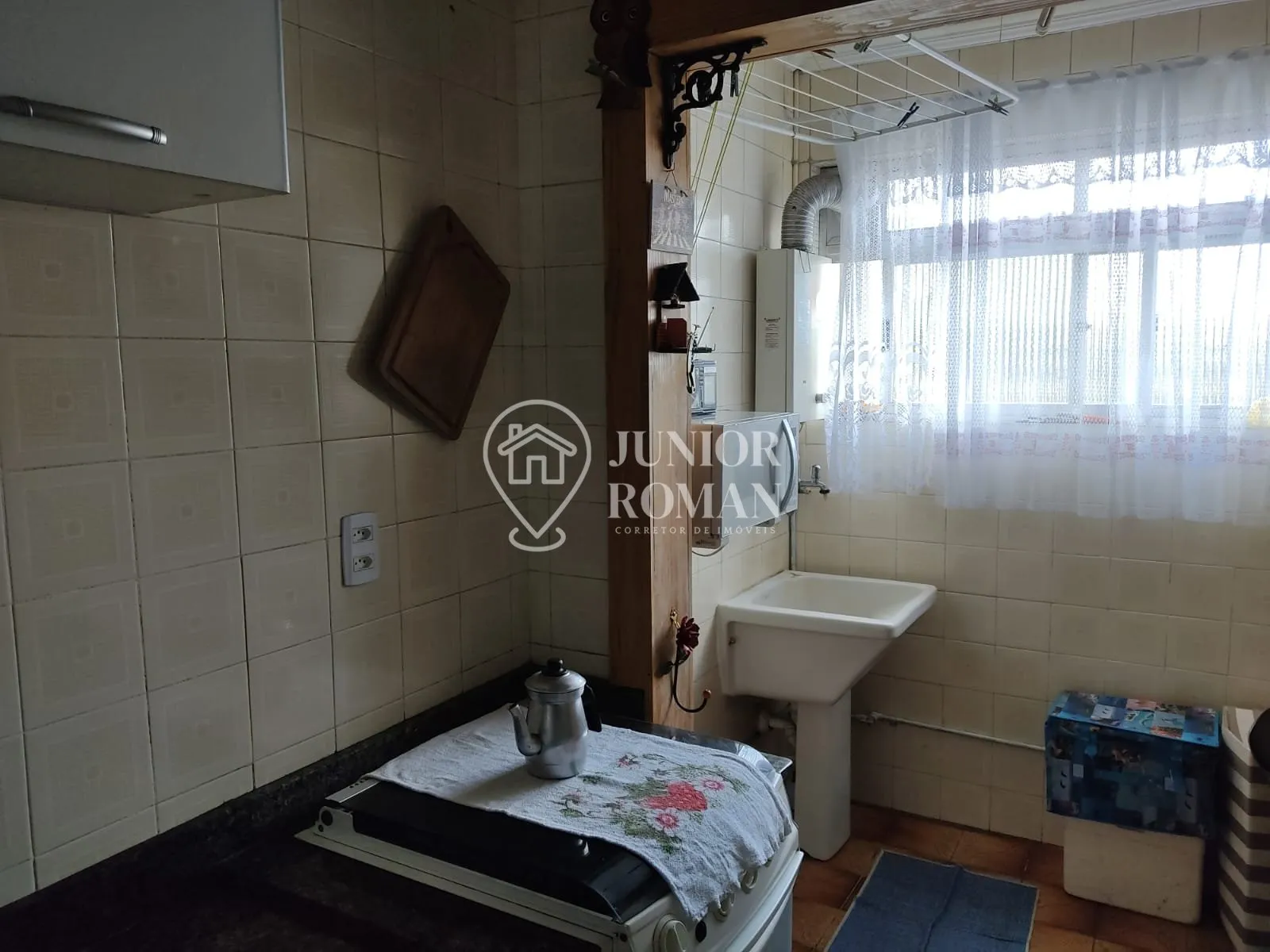 Imagem APARTAMENTO 2 DORMITÓRIOS l RUDGE RAMOS - SÃO BERNARDO DO CAMPO