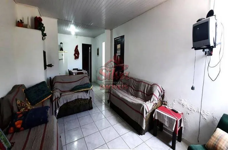 Imagem C992 | Casa de esquina + anexo 2 dorm, Albatroz, Imbé