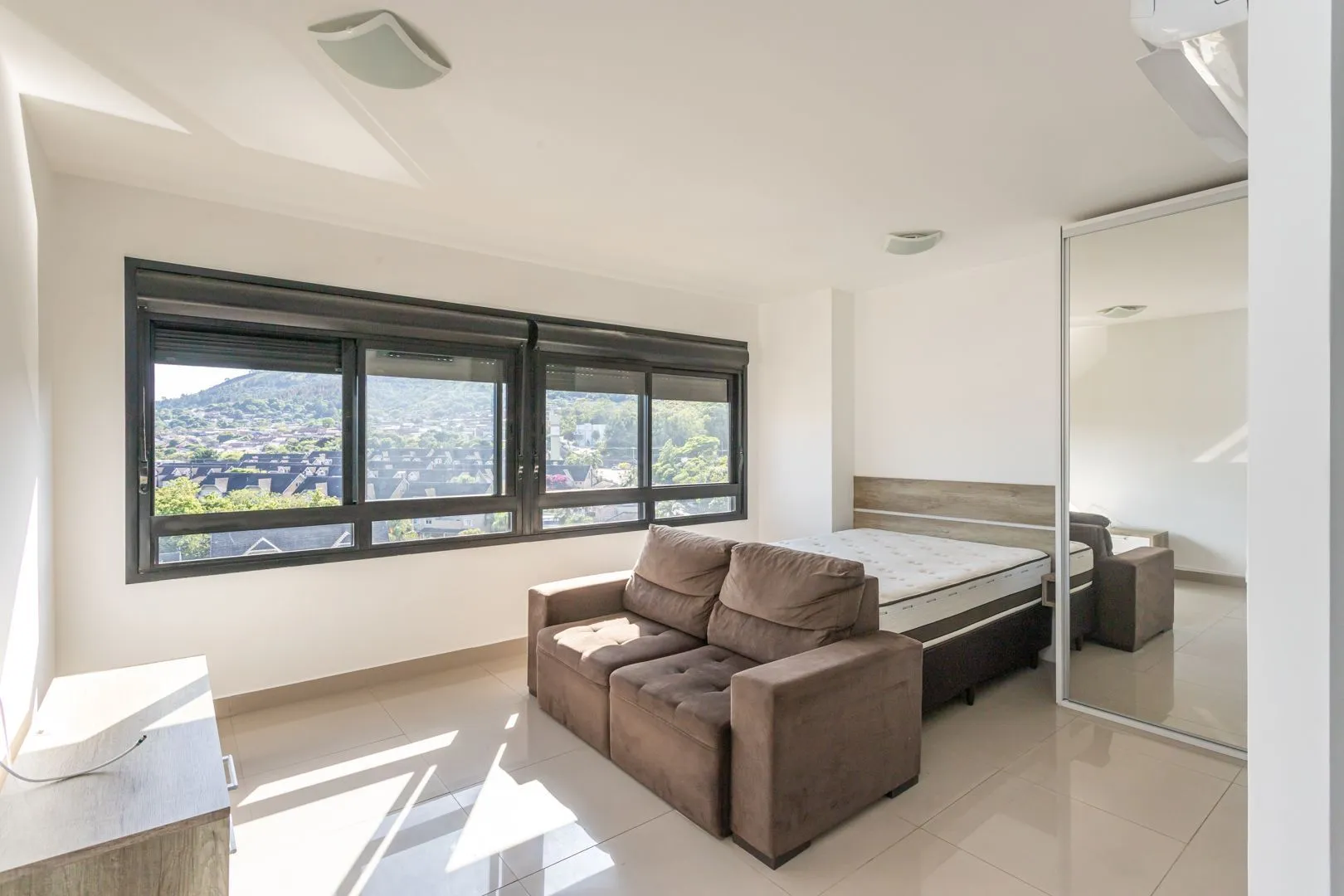 Imagem Loft Mobiliado
