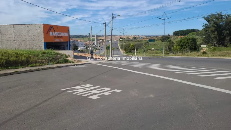 Imagem Terreno Misto Próximo a Duas Avenidas no Jardim Campo Bonito Indaiatuba SP