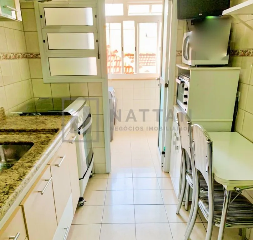 Imagem Apartamento com 3 dormitórios à venda, 87 m² por R$ 650.000,00 - Mooca - São Paulo/SP