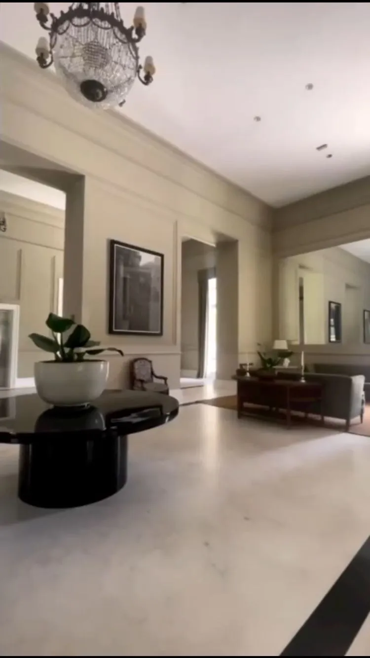Imagem Apartamento de 500m², Localizado no Condomínio Seridó 106 - Jardim Europa, São Paulo - SP!