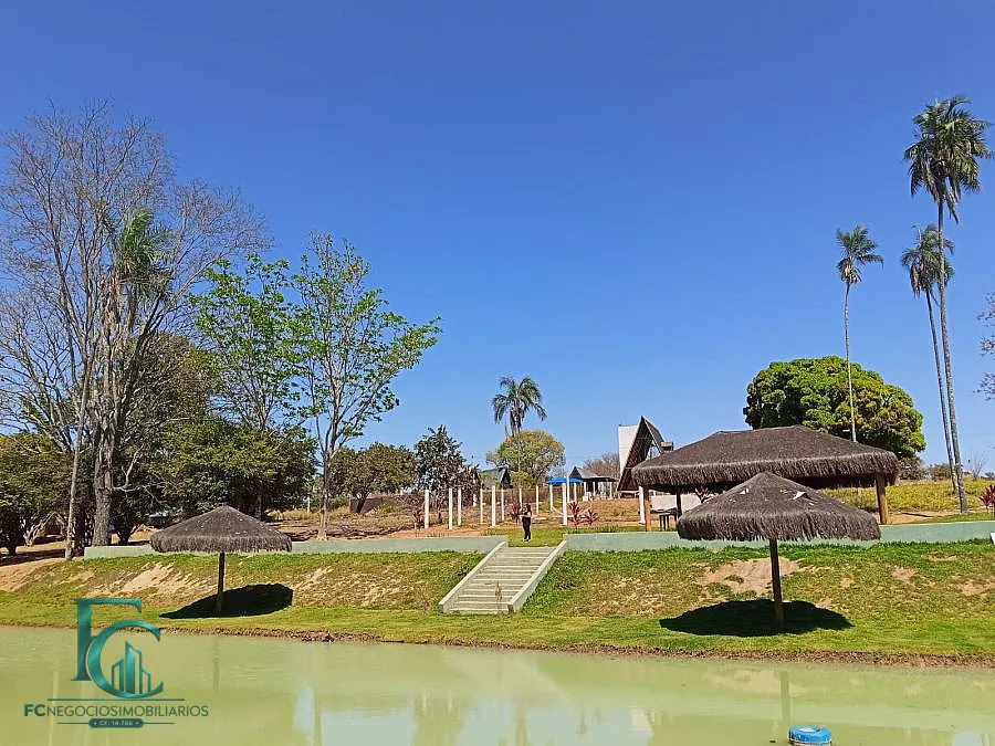 Foto do imóvel FAZENDA DAS FLORES - SEU CONDOMÍNIO DE CHÁCARAS! em Zona Rural