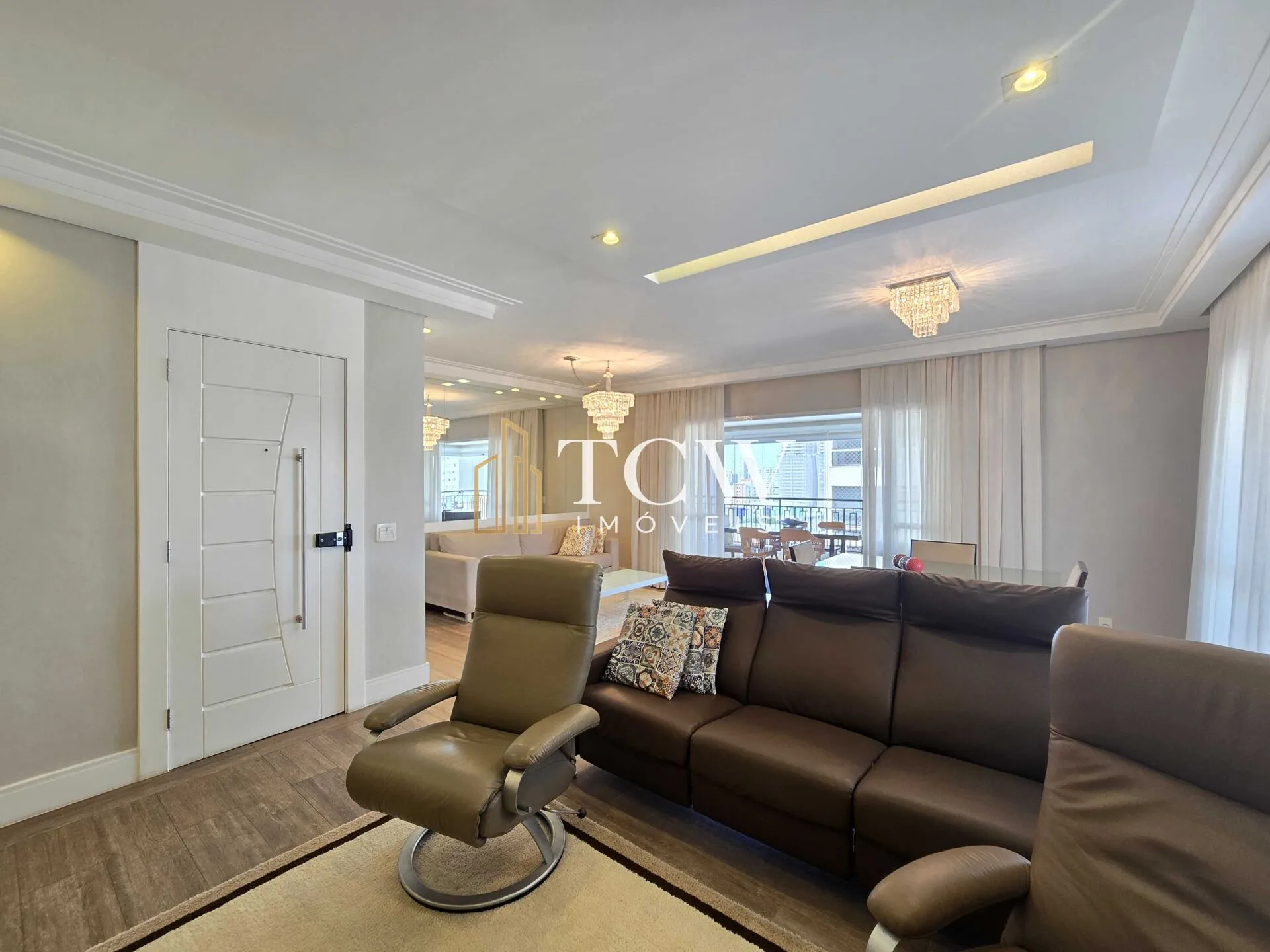 Imagem Apartamento à venda no Jardim Vila Mariana