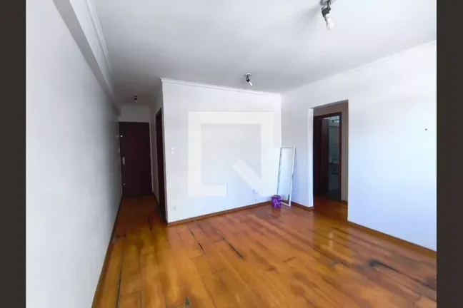Imagem Apartamento à Venda - Vila Mariana, 2 Quartos, 61 m2