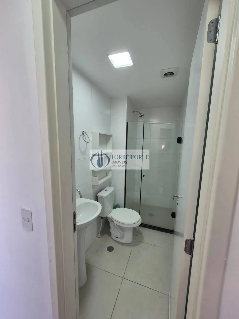 Imagem Lindo apartamento, 44 m² 1 dormitório 1 vaga de garagem, Vivaz Jd. Pirituba