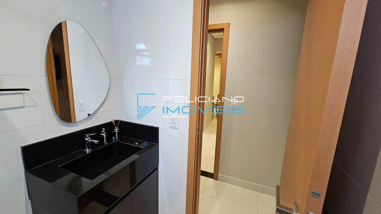 Imagem Apartamento com 3 quartos, Canto do Forte, Praia Grande - R$ 1.55 mi, Cod: 4295