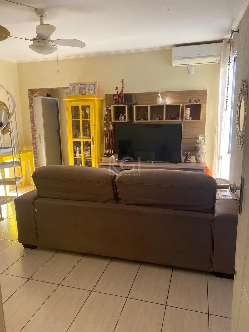 Imagem Cobertura para Venda - 86.33m², 2 dormitórios, Azenha