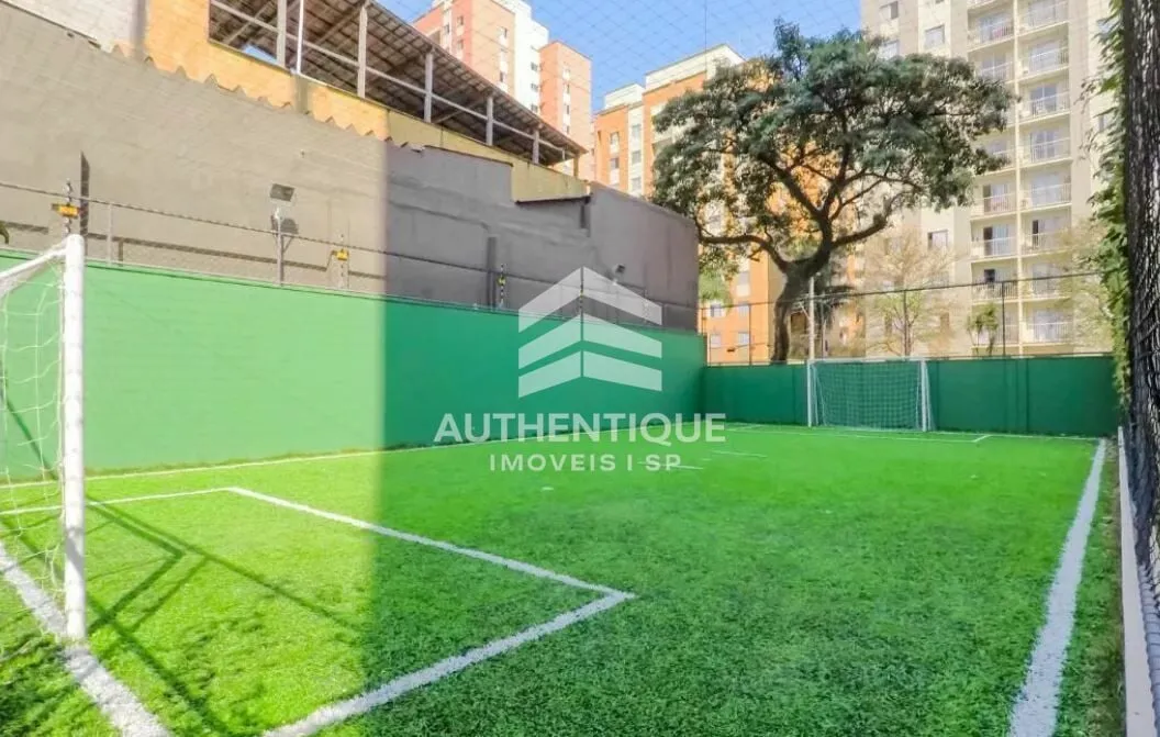 Imagem LIVING RESORT CAMBUCI - Apartamento à venda no bairro Cambuci - São Paulo/SP, Zona Sul