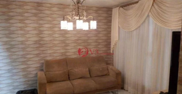 Imagem Casa com 3 dormitórios à venda, 270 m por R$ 1.350.000,00 - Jardim Textil - São Paulo/SP