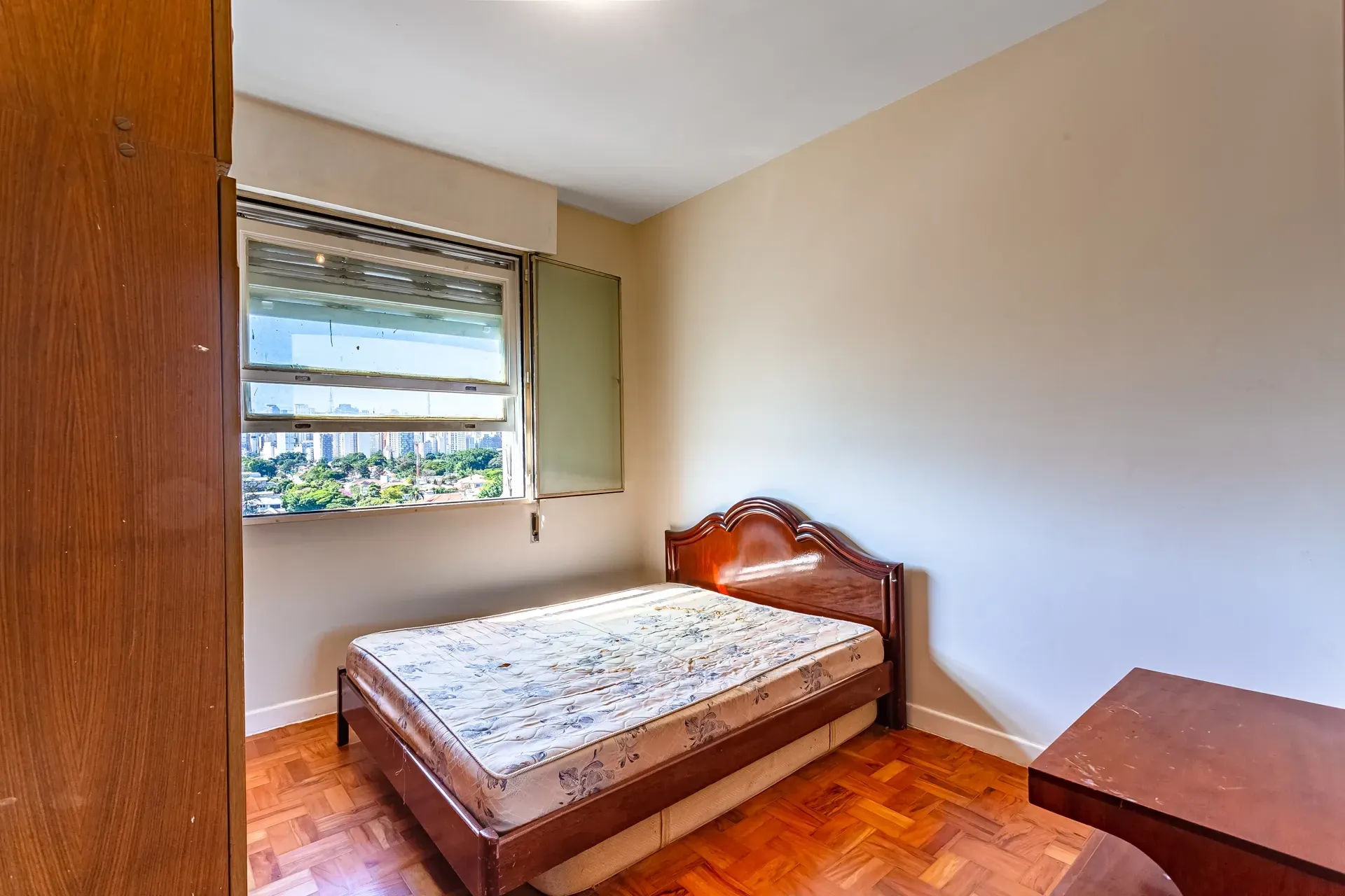 Imagem Apartamento com 2 Quartos à Venda, 82 m² em Jardim Paulista - São Paulo