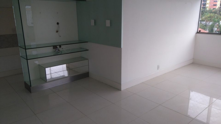 Imagem Cobertura com 3 Quartos à Venda, 180 m² em Michel - Criciúma