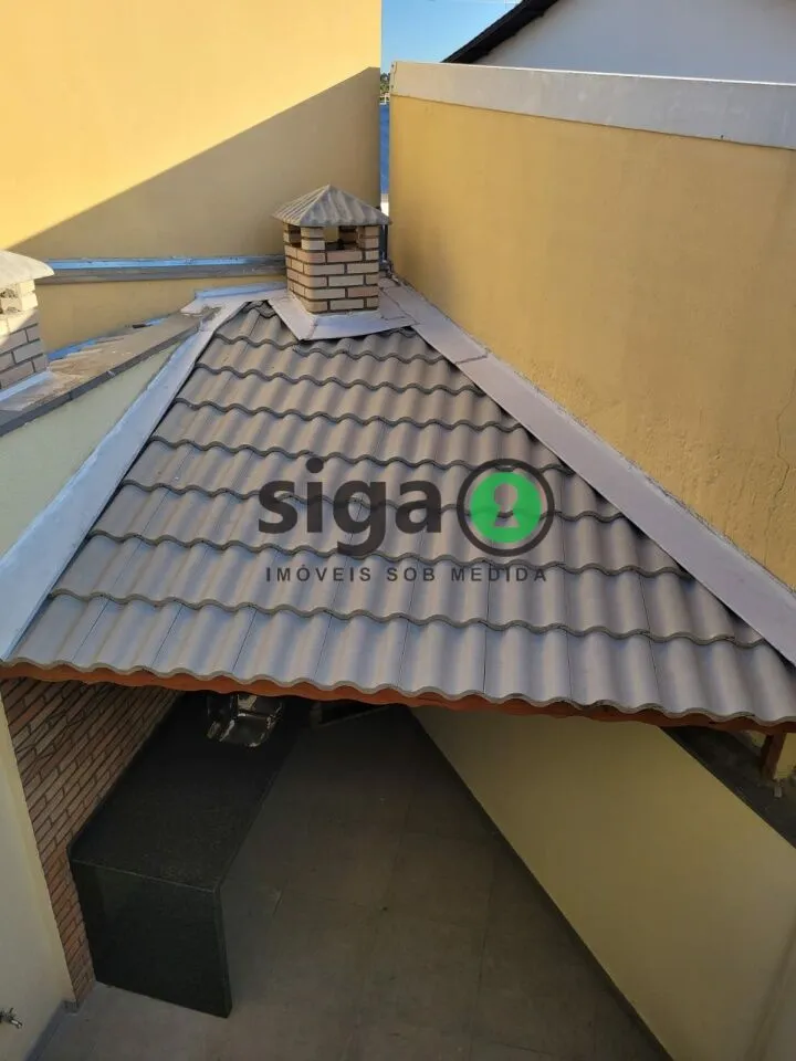 Imagem Casa à Venda no Jardim Marajoara | 3 Dormitórios, Suíte e Excelente Localização
