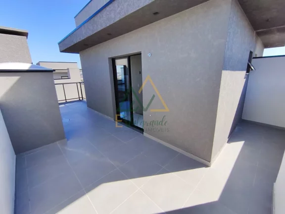 Imagem SOBRADOS TRIPLEX - ÚLTIMA UNIDADE DISPONÍVEL