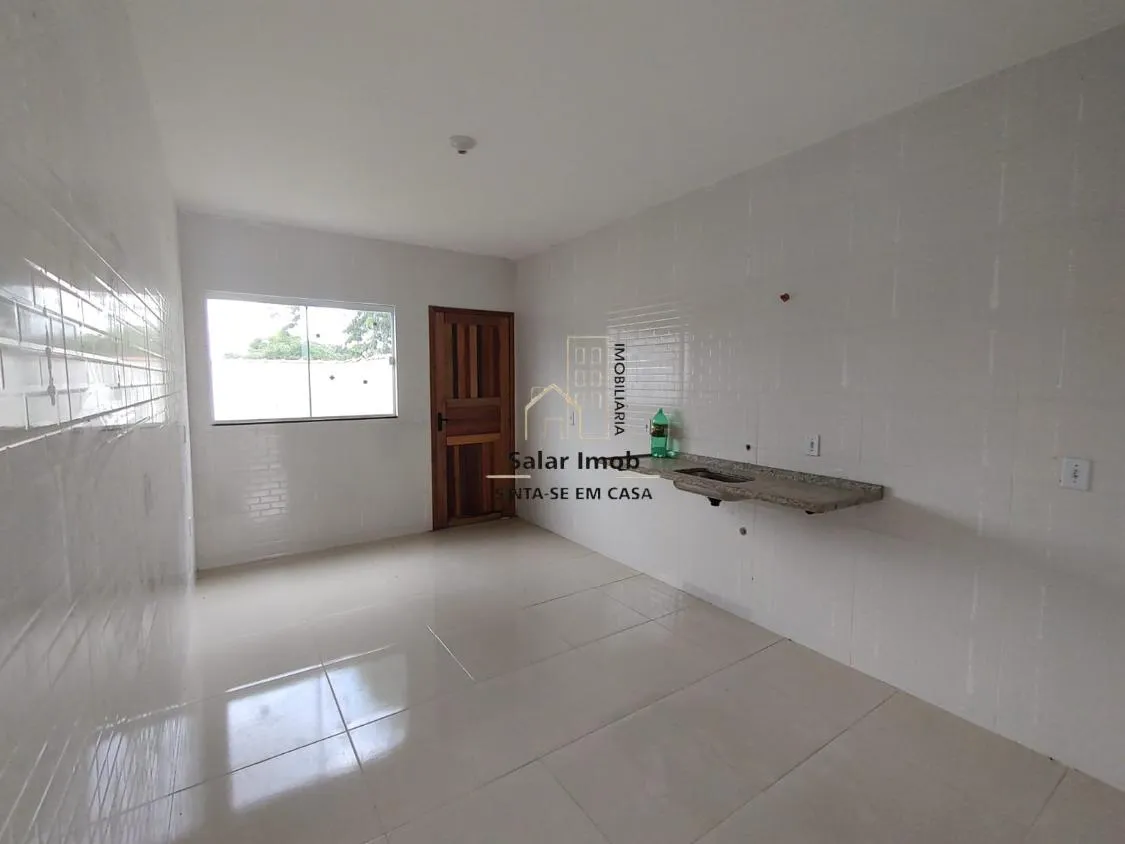 Imagem Casa 02 Quartos | 01 Suite | Itapuca| Resende RJ