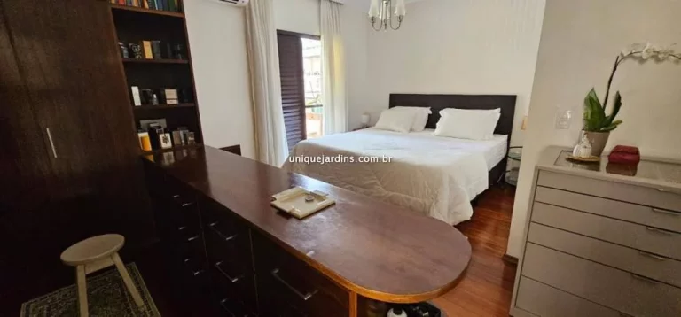 Imagem Apartamento à venda Vila Mariana São Paulo