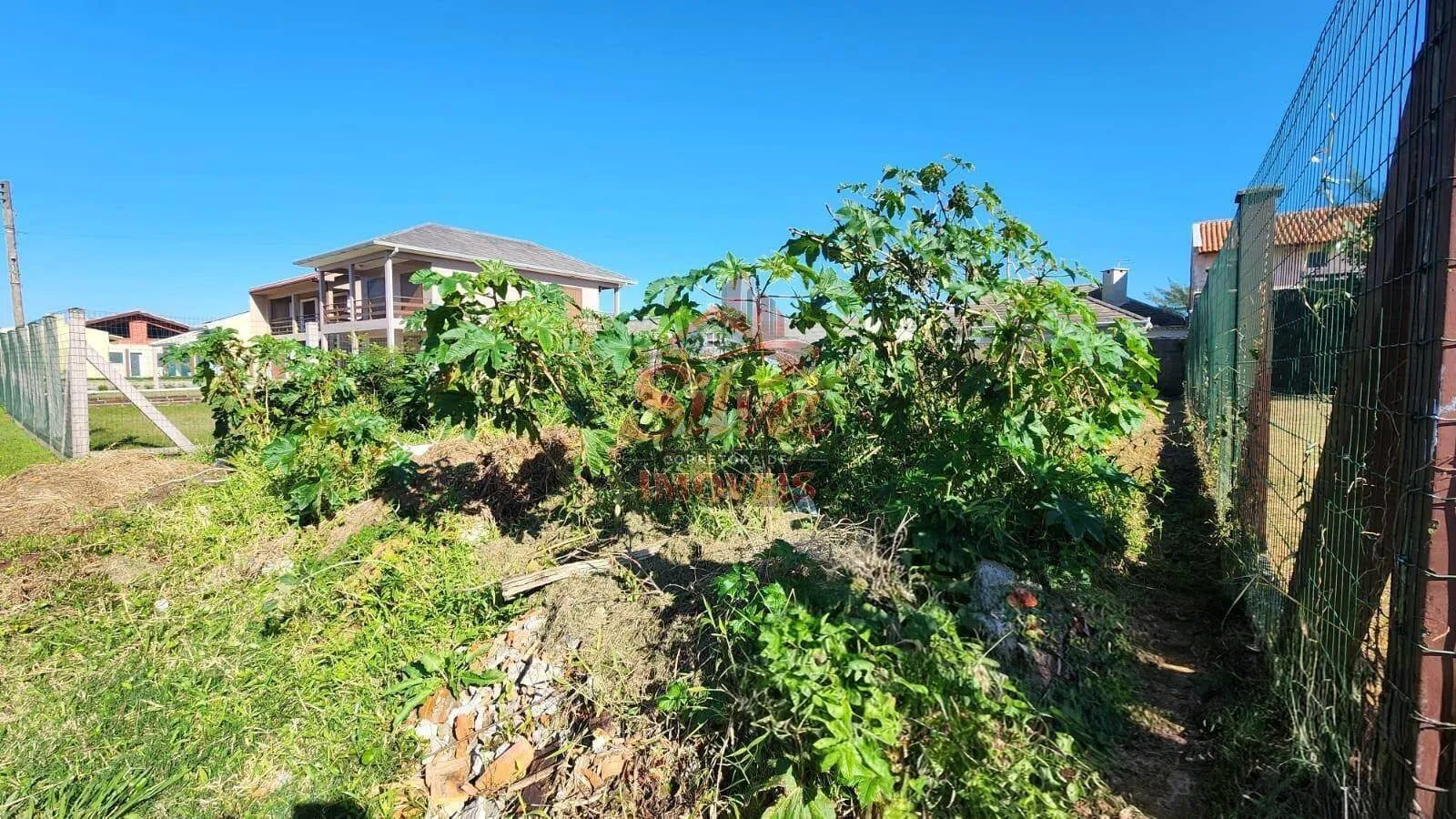 Imagem T698 | Terreno 300m² à venda em Mariluz