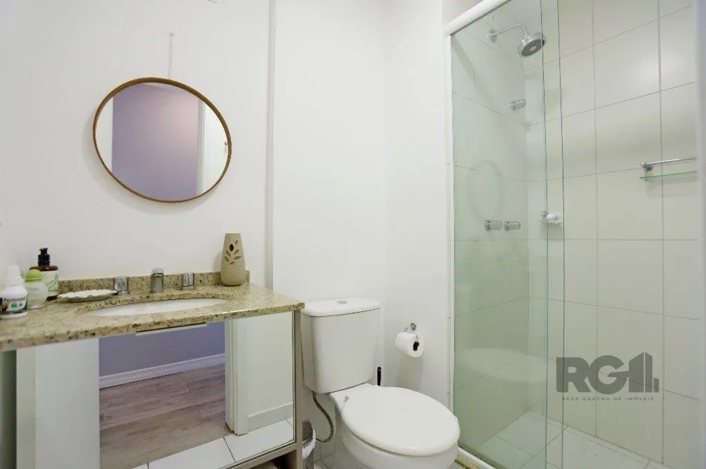 Imagem Apartamento em São Geraldo