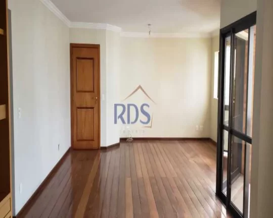 Imagem Apartamento - / Residencial / Vila Suzana