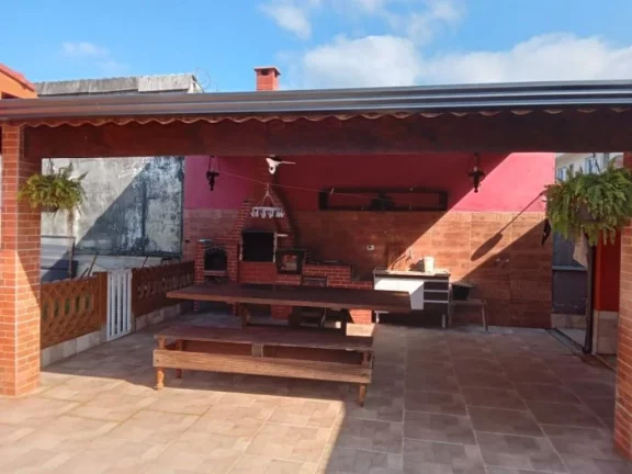 Imagem Casa à Venda em Florida, São Paulo - SP