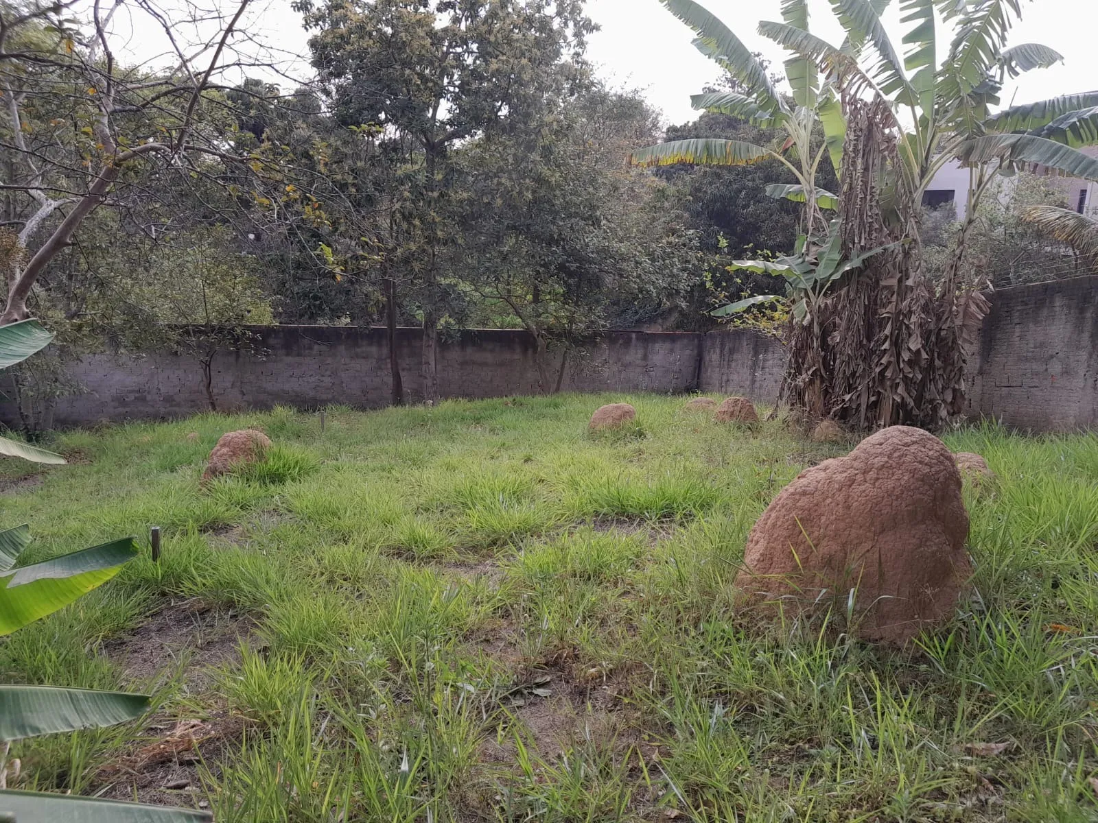 Imagem Terreno de 330m² Localizado no Bairro Jardim AstroSorocaba - SP!